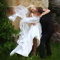 Fotografia ślubna Tarnów