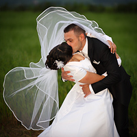 Fotografia ślubna Tarnów